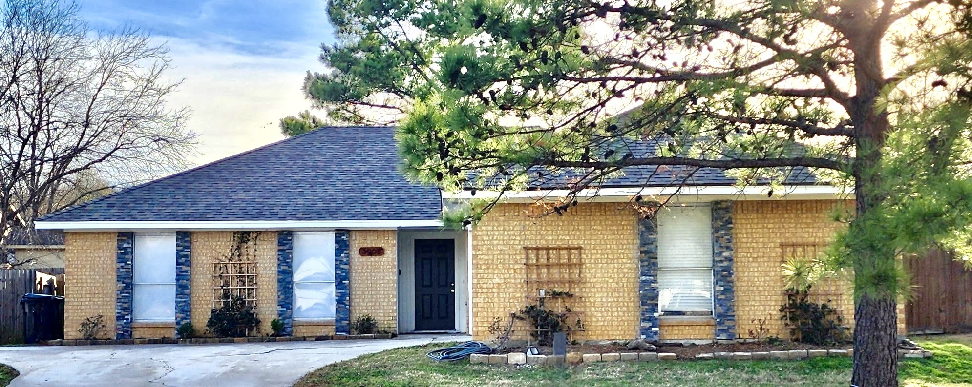 3908 Waterford Way Denton TX 76210