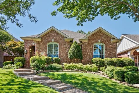 2075 Quail Meadow Lane Frisco TX 75036