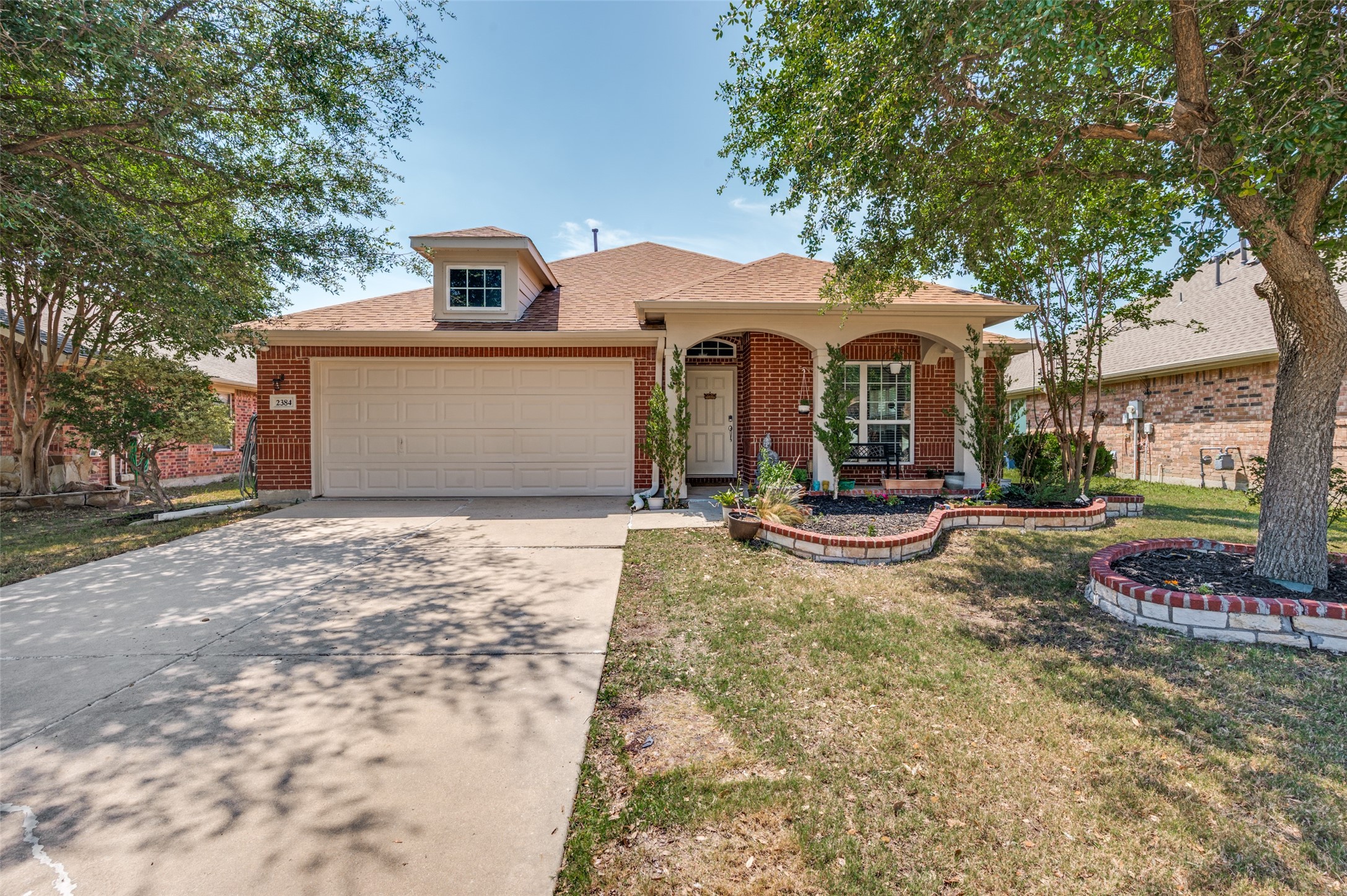 2384 Evening Song Drive Little Elm TX 75068