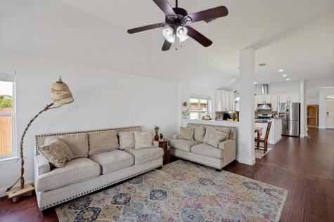 2384 Evening Song Drive Little Elm TX 75068