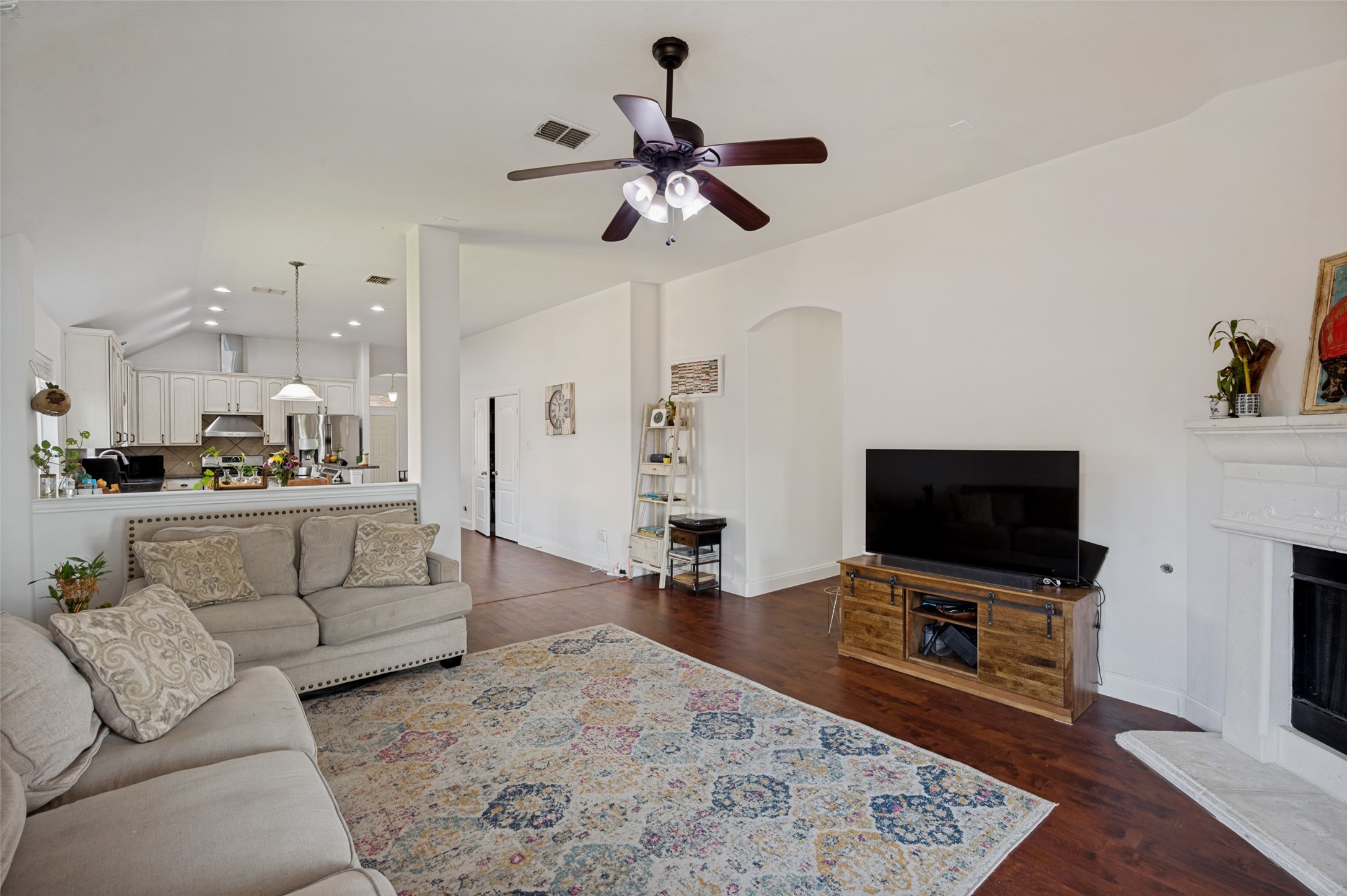 2384 Evening Song Drive Little Elm TX 75068