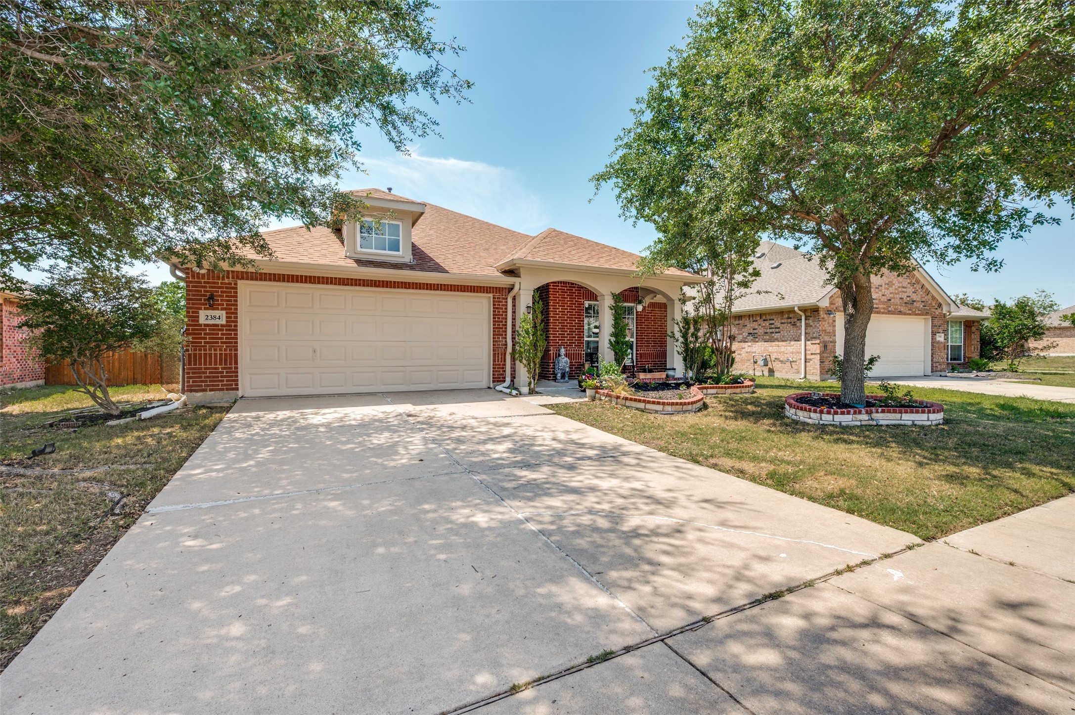 2384 Evening Song Drive Little Elm TX 75068
