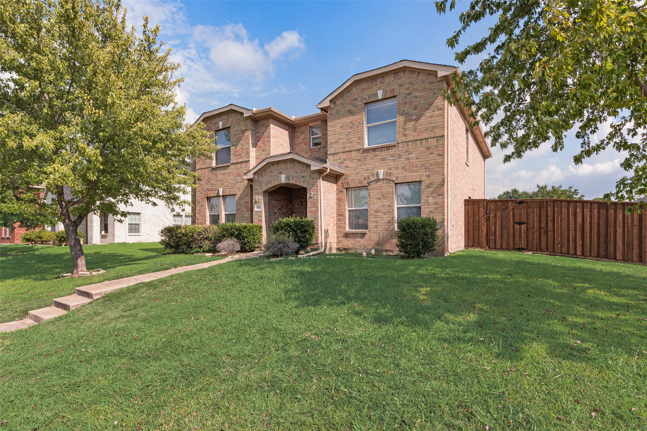 115 Tiger Trail Cedar Hill TX 75104