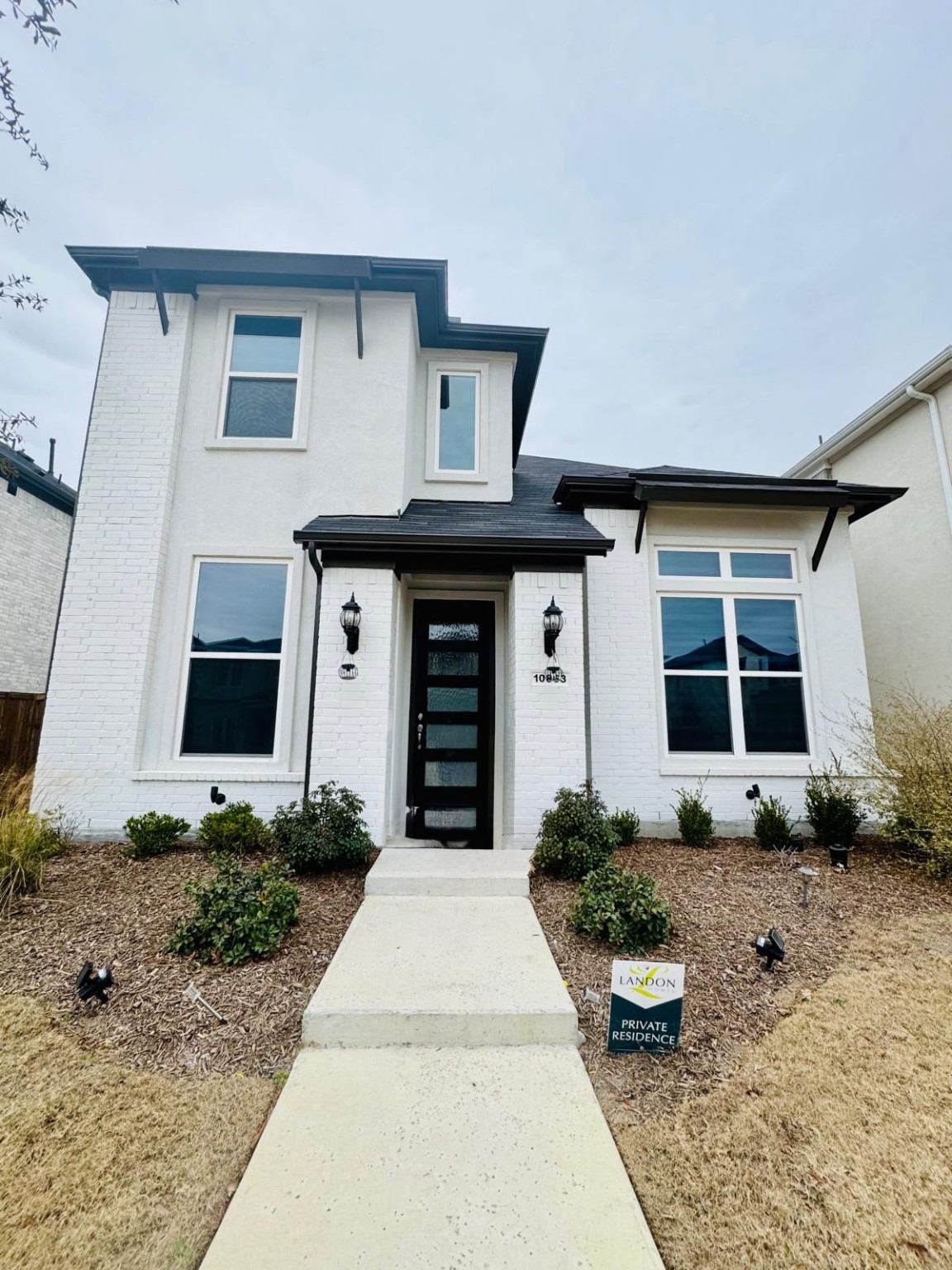 10863 Wells Branch Road Frisco TX 75035