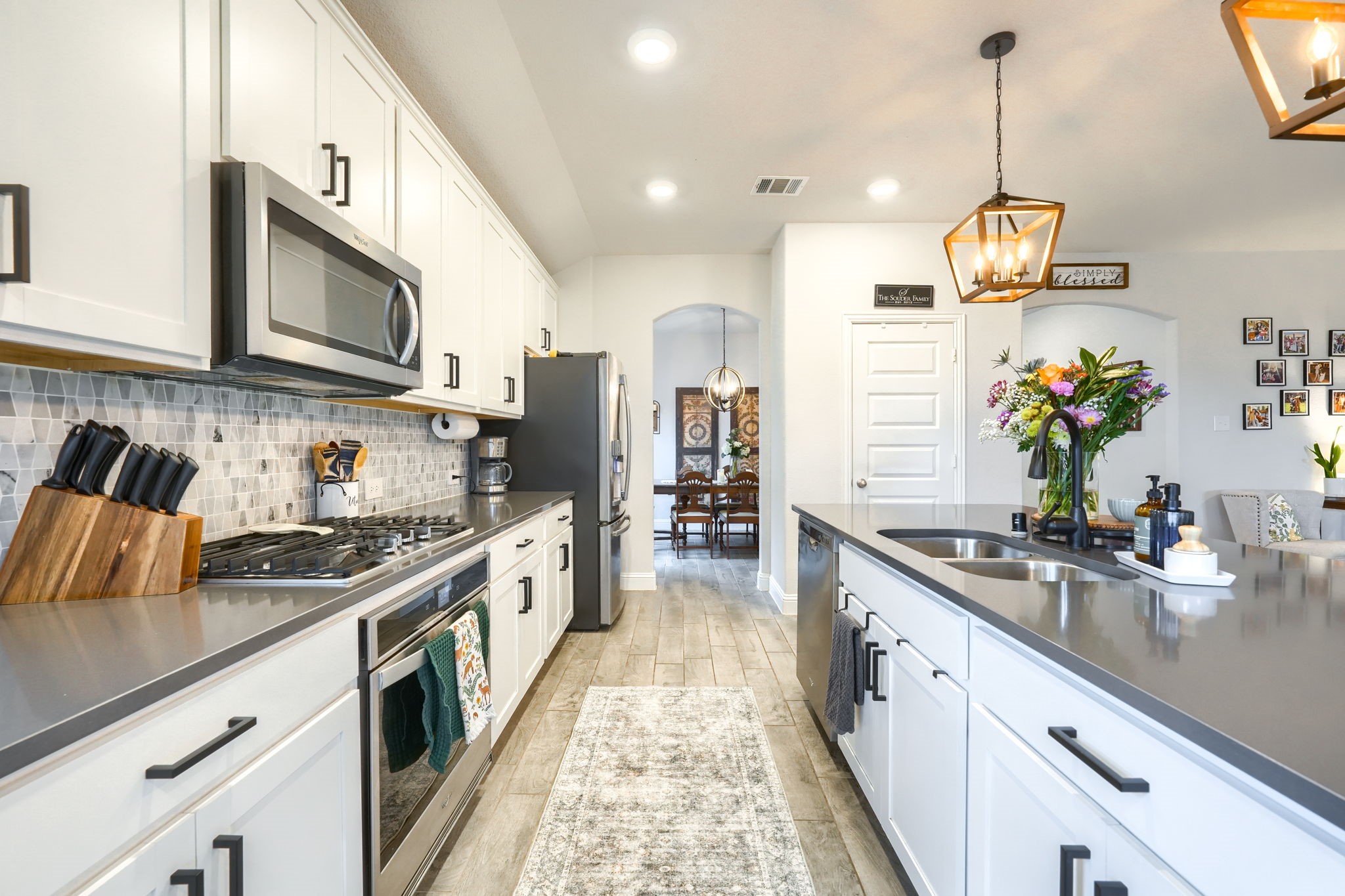 411 Spirehaven Drive Fate TX 75087