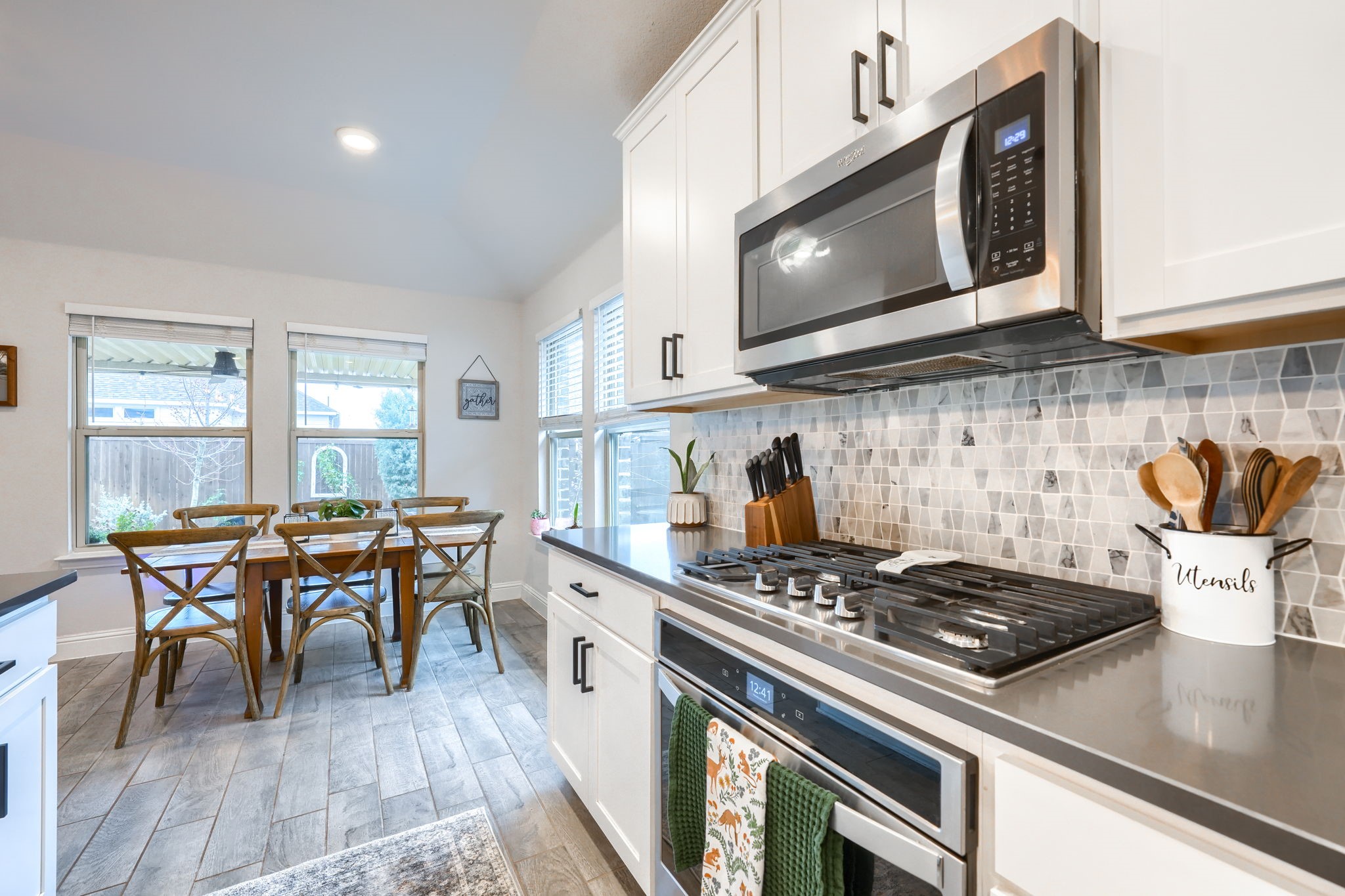 411 Spirehaven Drive Fate TX 75087