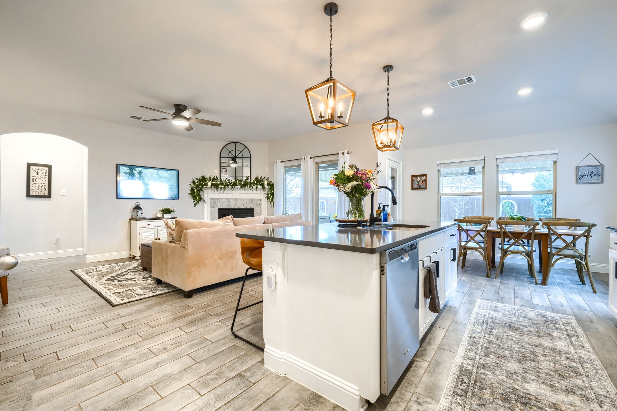 411 Spirehaven Drive Fate TX 75087