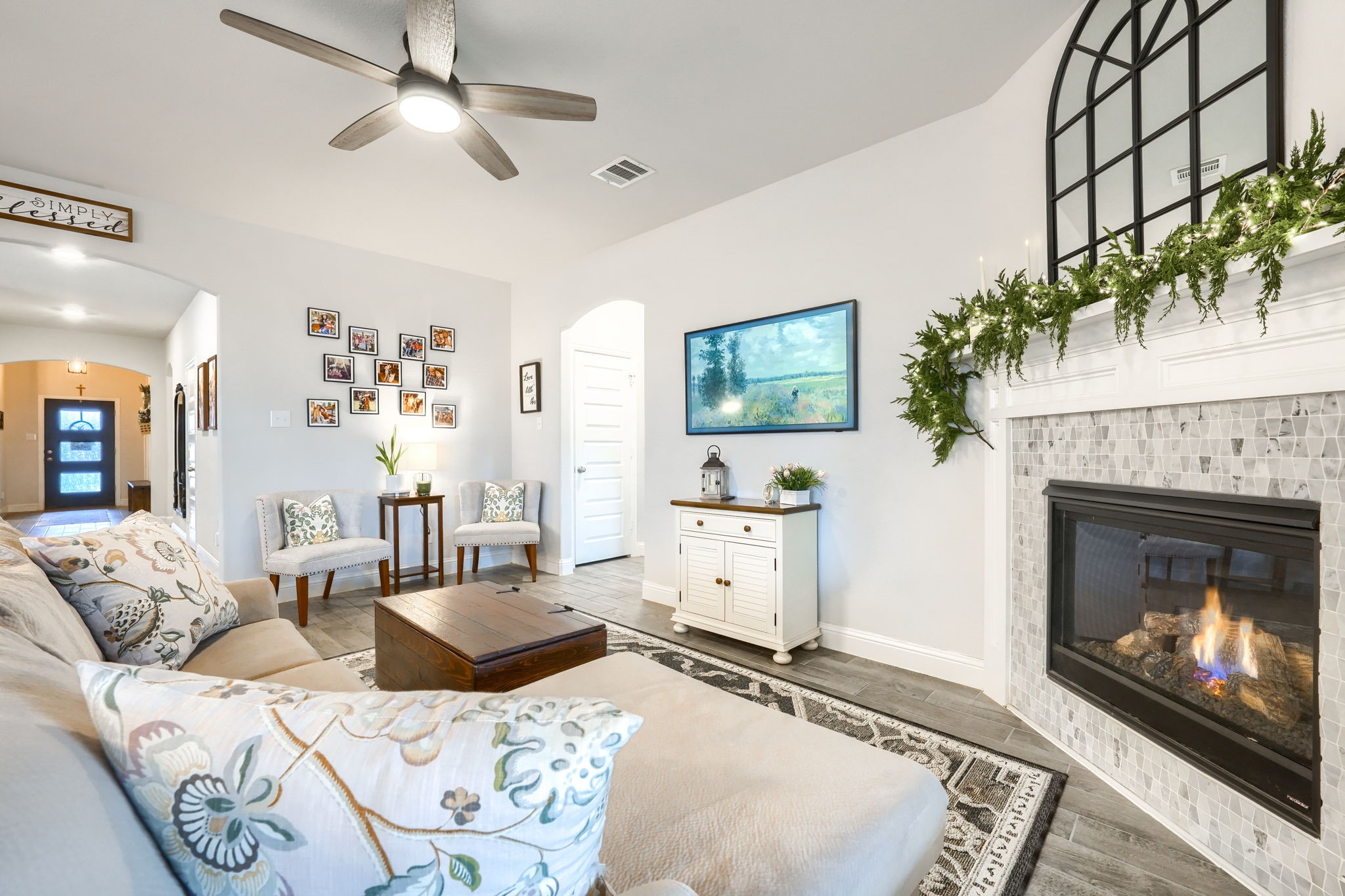411 Spirehaven Drive Fate TX 75087