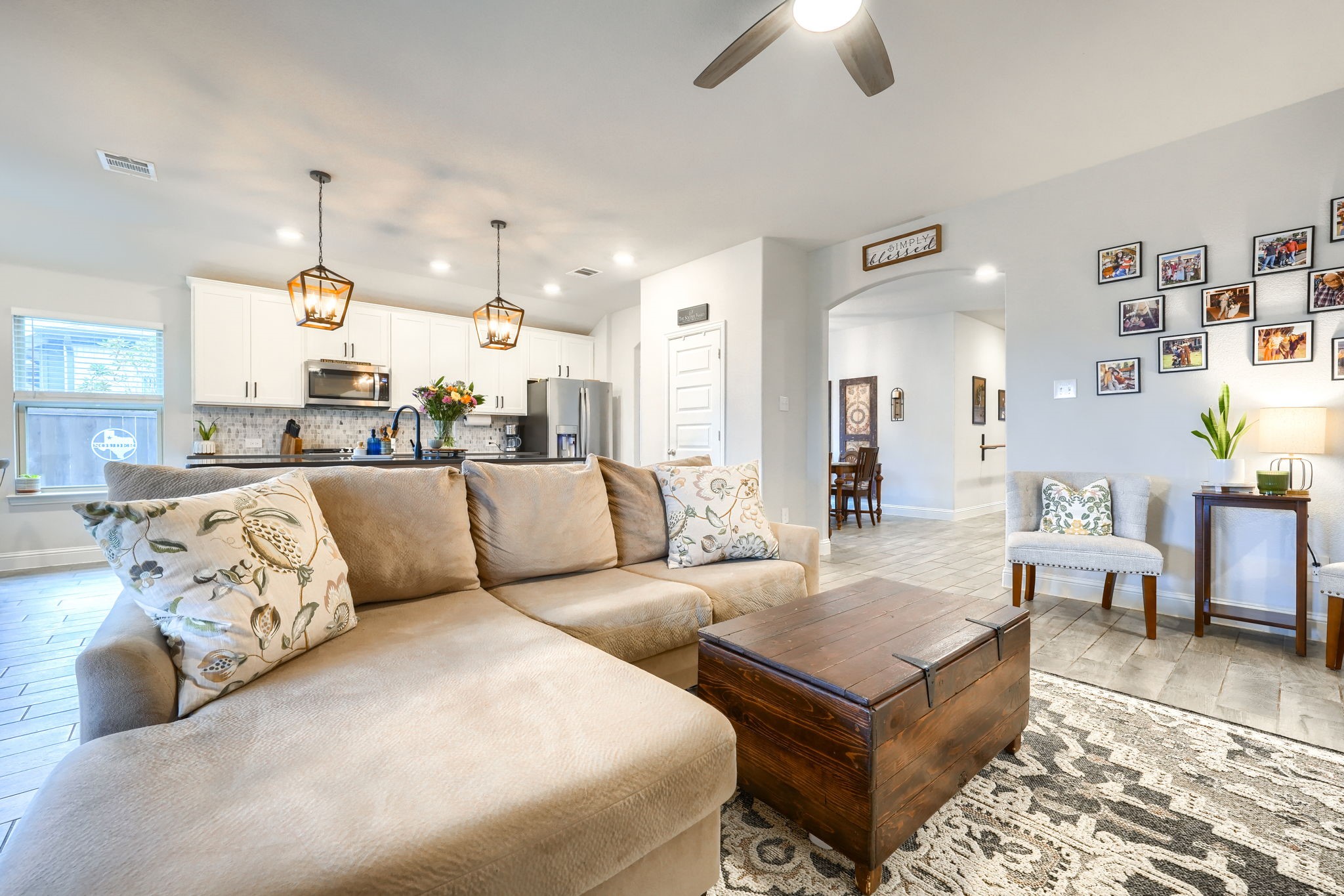 411 Spirehaven Drive Fate TX 75087