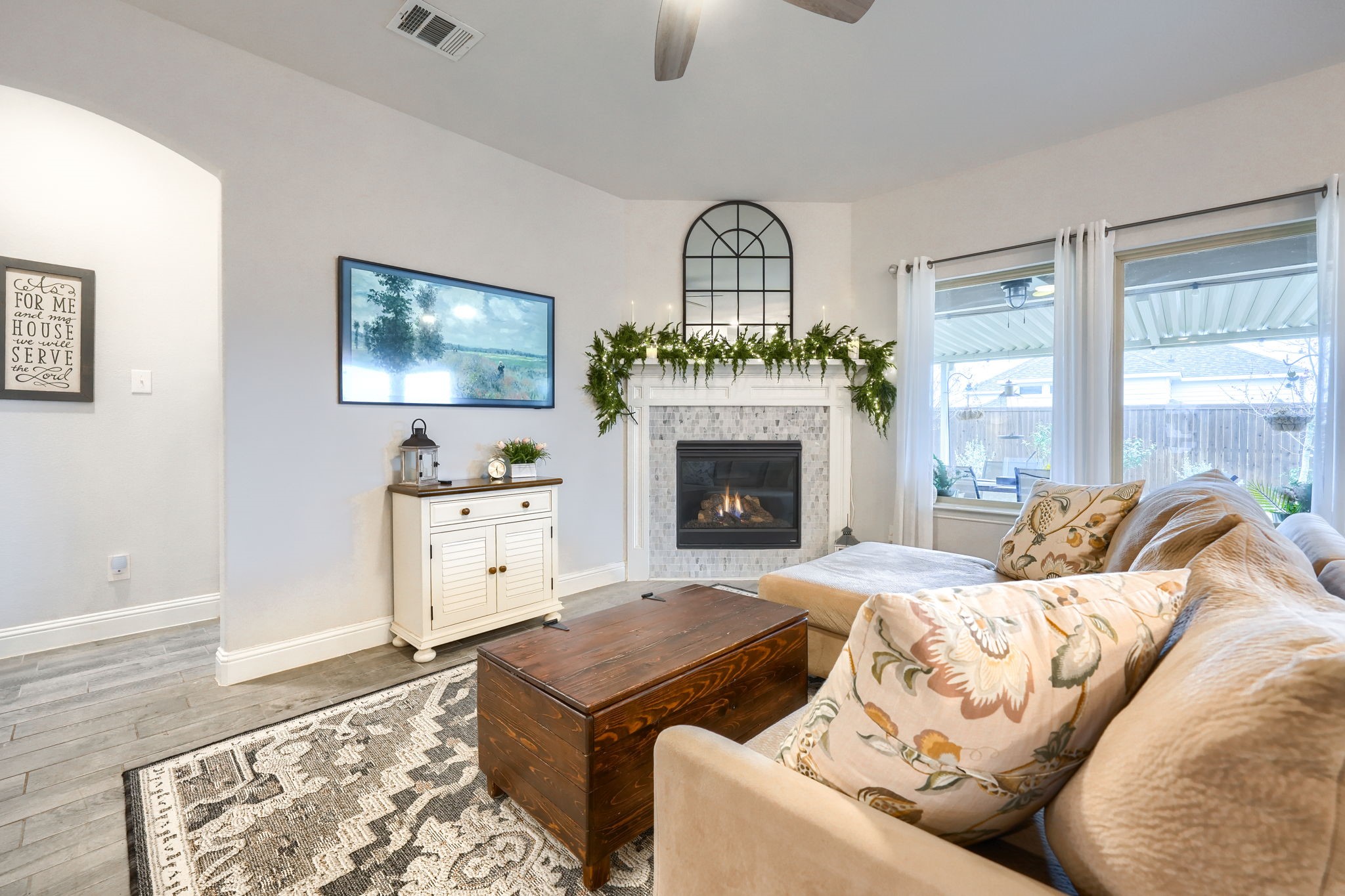 411 Spirehaven Drive Fate TX 75087
