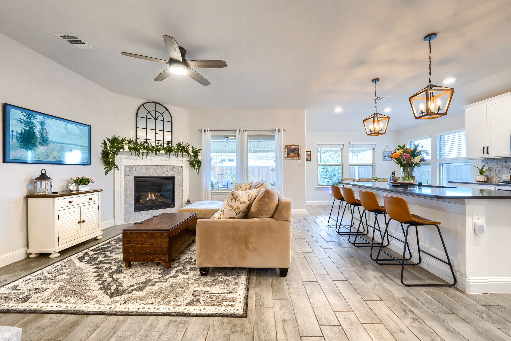 411 Spirehaven Drive Fate TX 75087