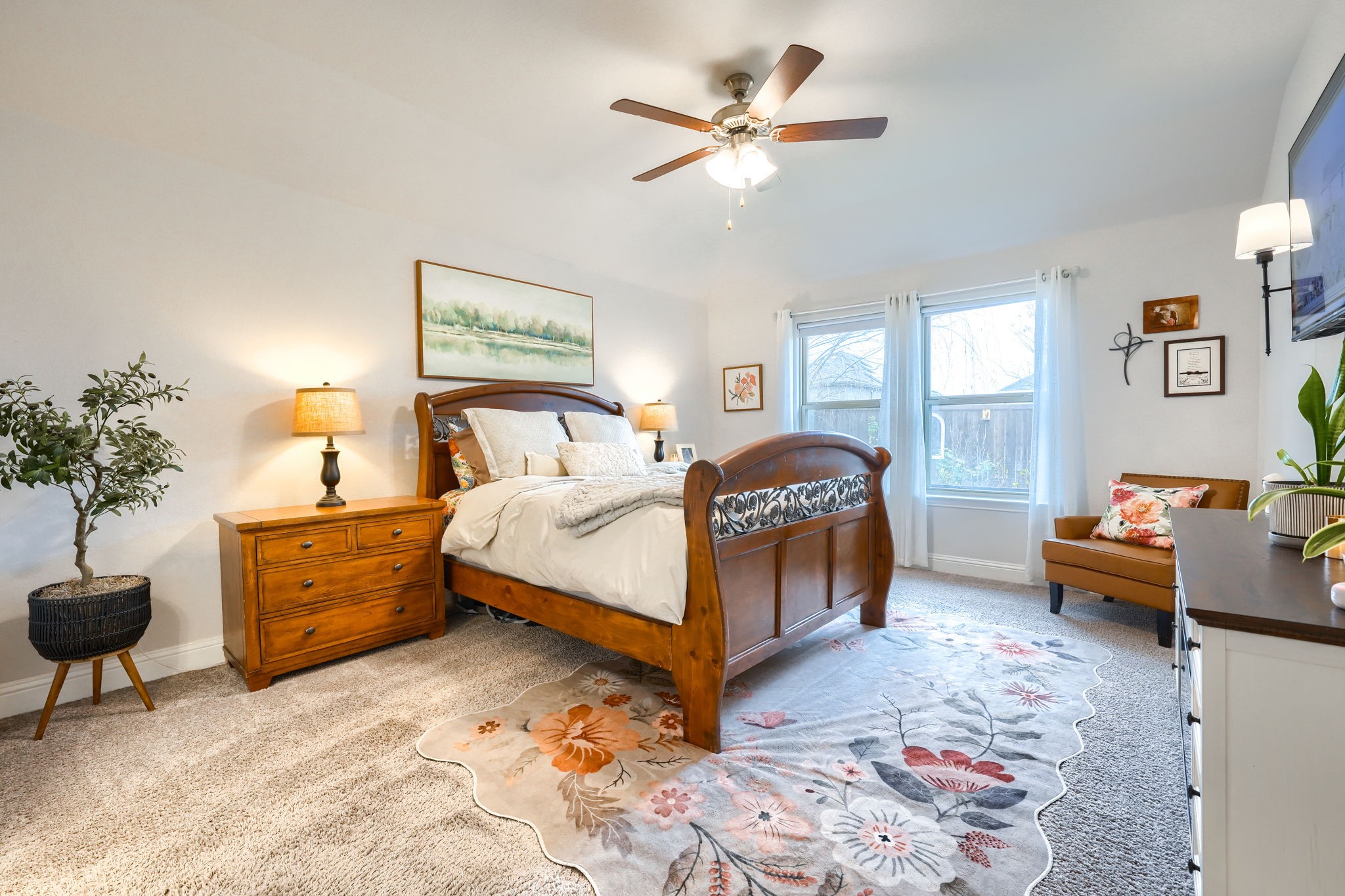 411 Spirehaven Drive Fate TX 75087