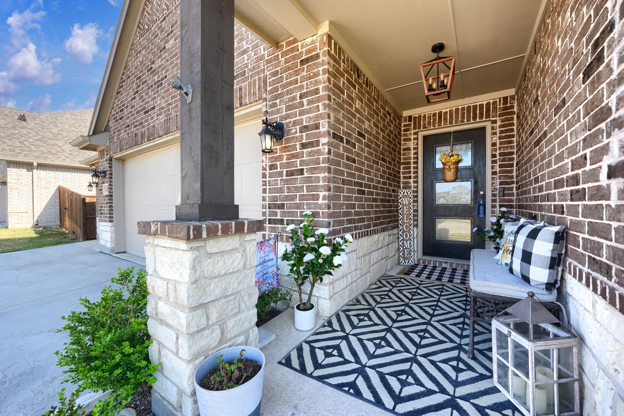 411 Spirehaven Drive Fate TX 75087