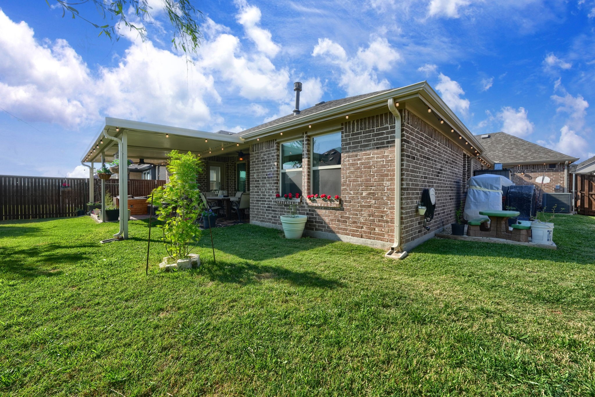 411 Spirehaven Drive Fate TX 75087