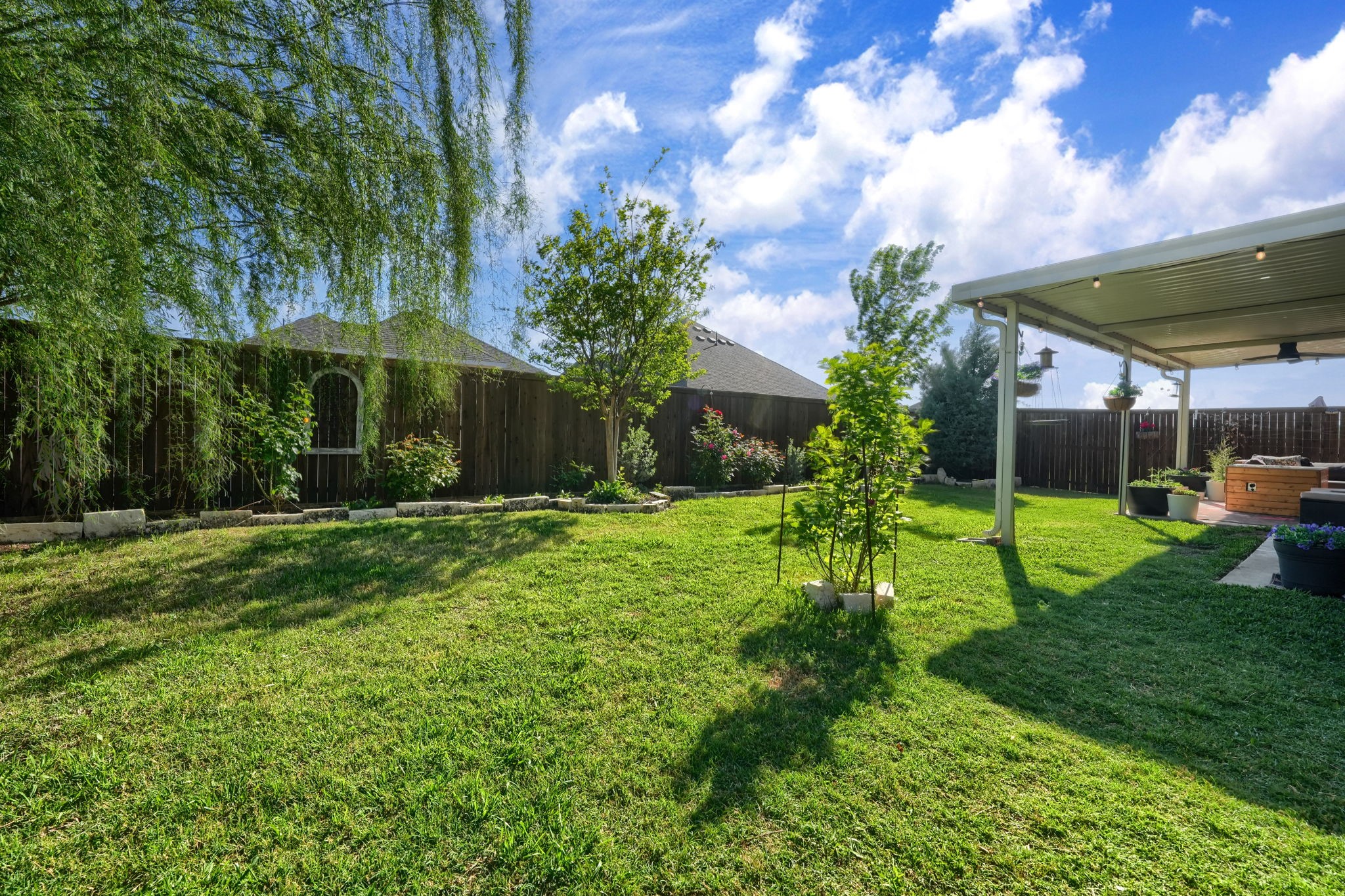 411 Spirehaven Drive Fate TX 75087