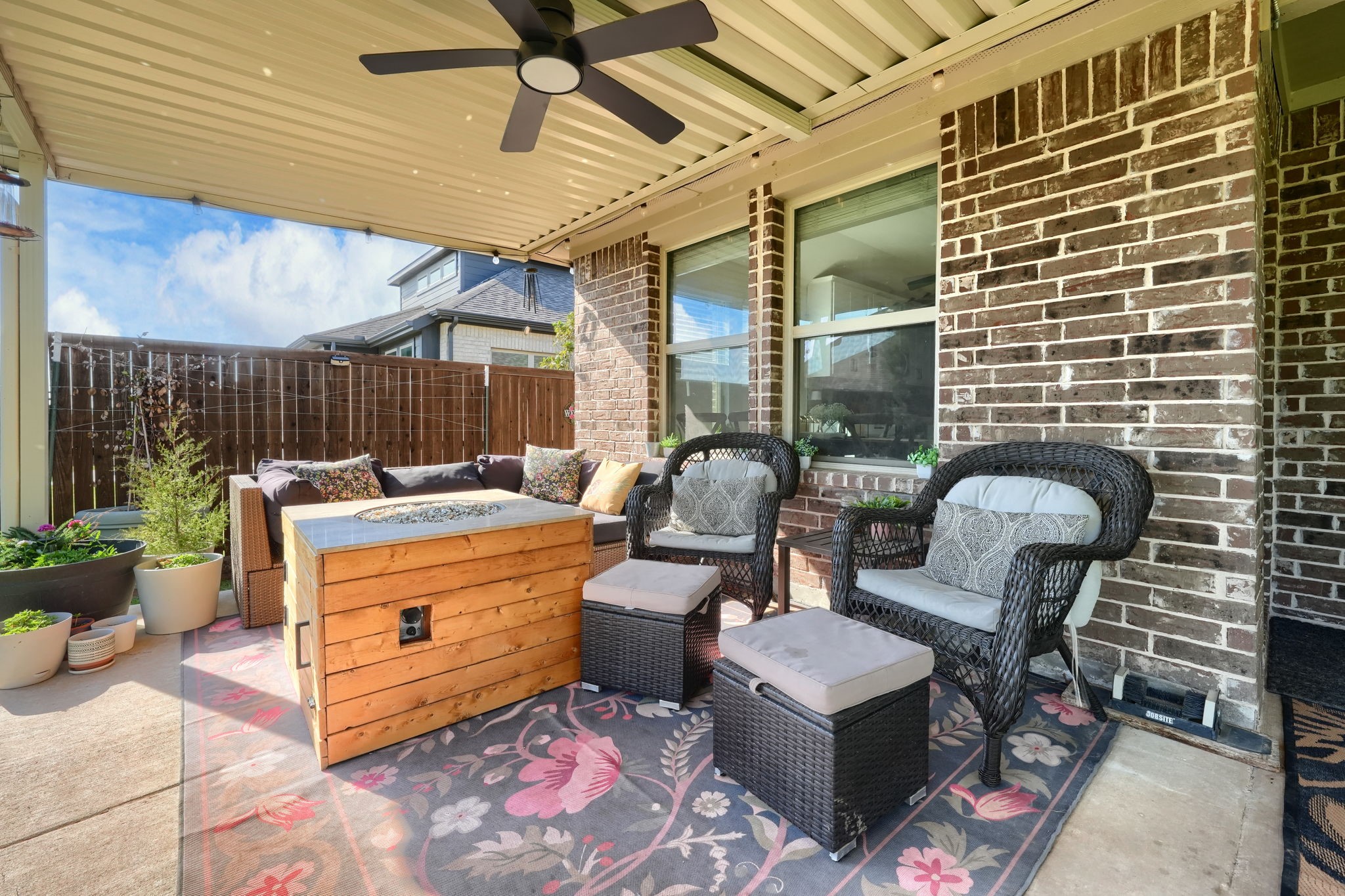 411 Spirehaven Drive Fate TX 75087
