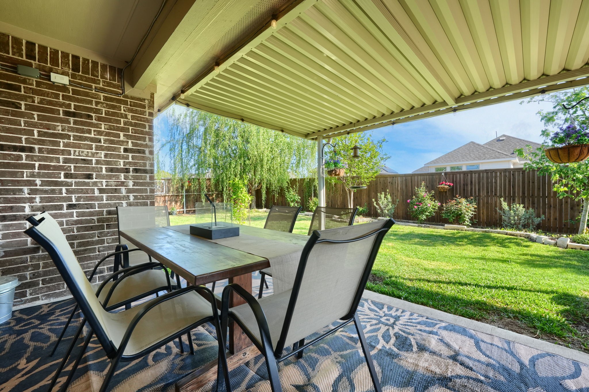 411 Spirehaven Drive Fate TX 75087