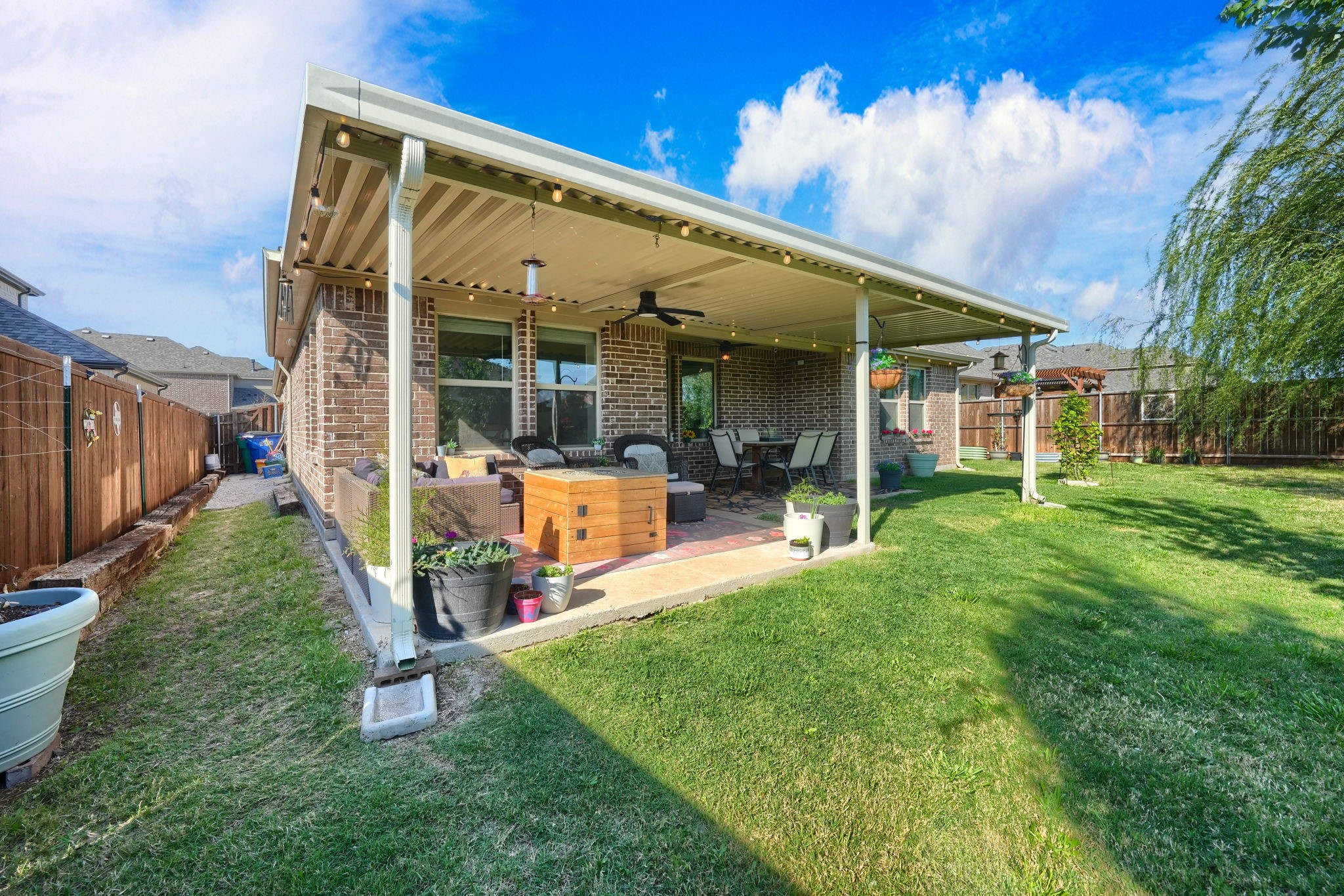 411 Spirehaven Drive Fate TX 75087
