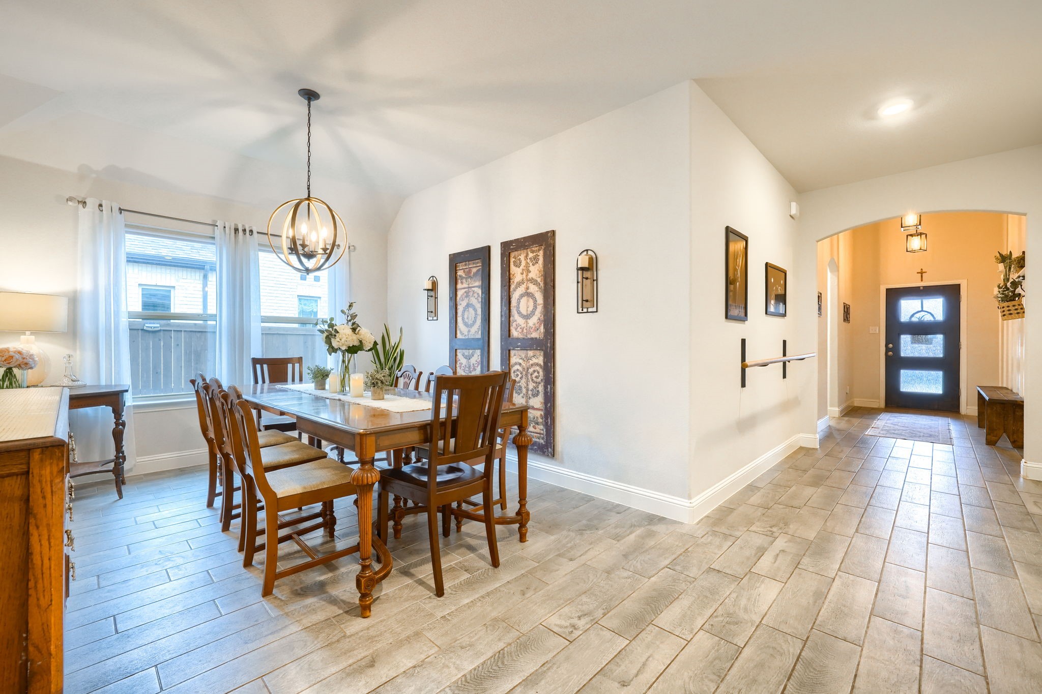 411 Spirehaven Drive Fate TX 75087
