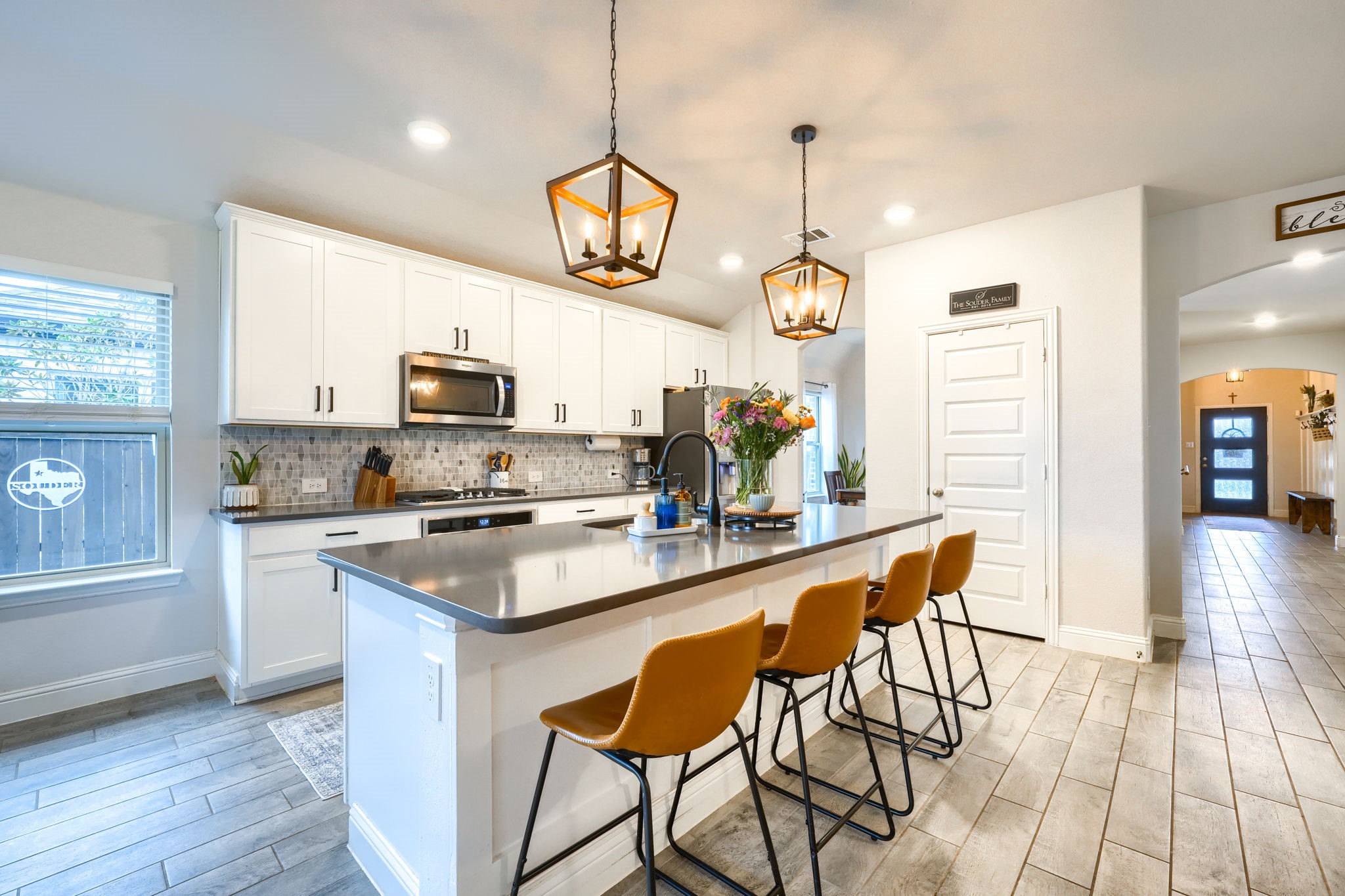 411 Spirehaven Drive Fate TX 75087