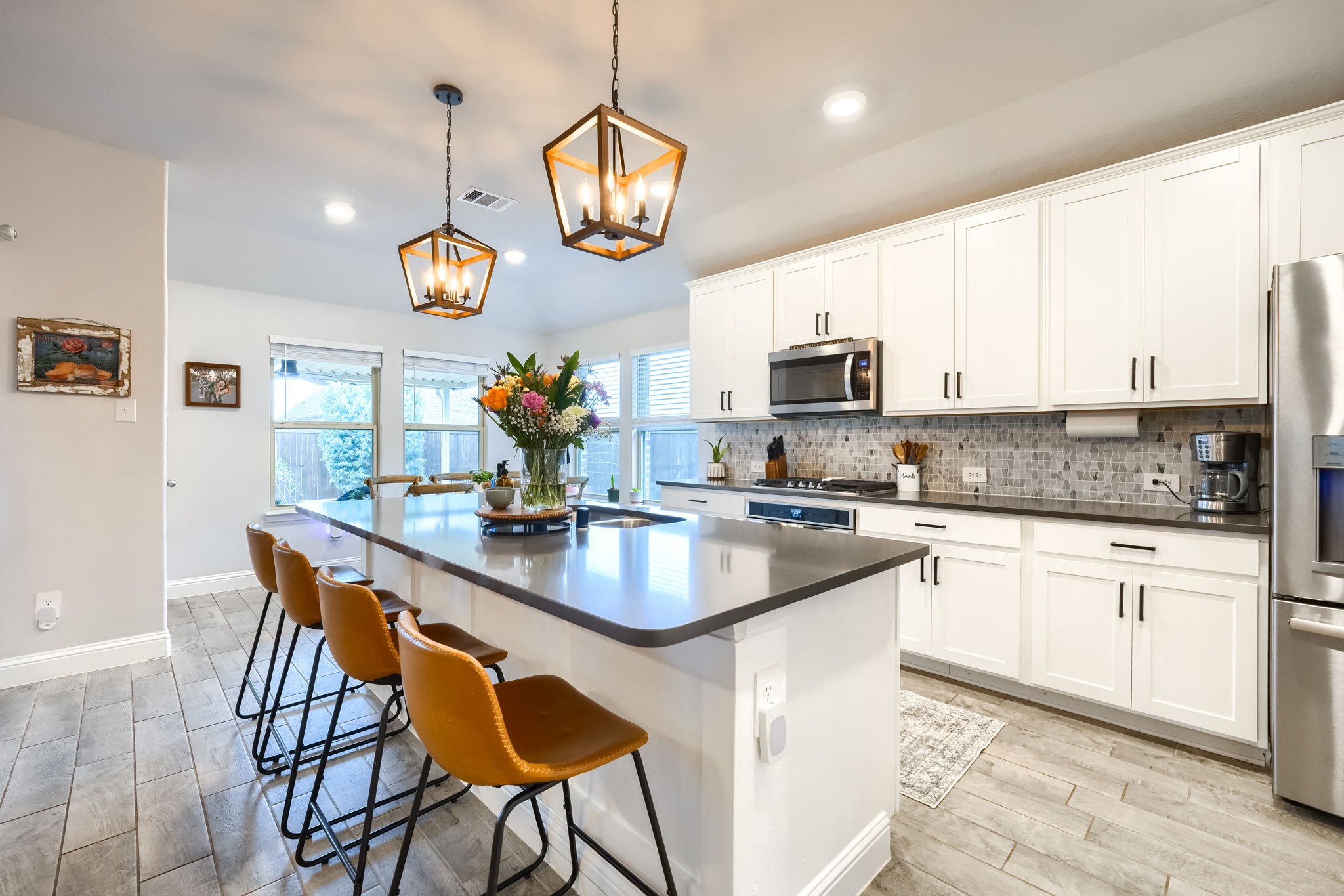 411 Spirehaven Drive Fate TX 75087