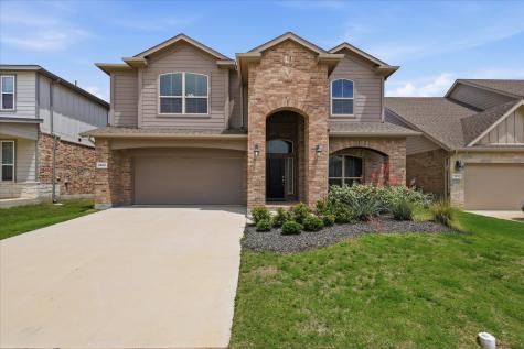 2000 Drover Street Northlake TX 76247