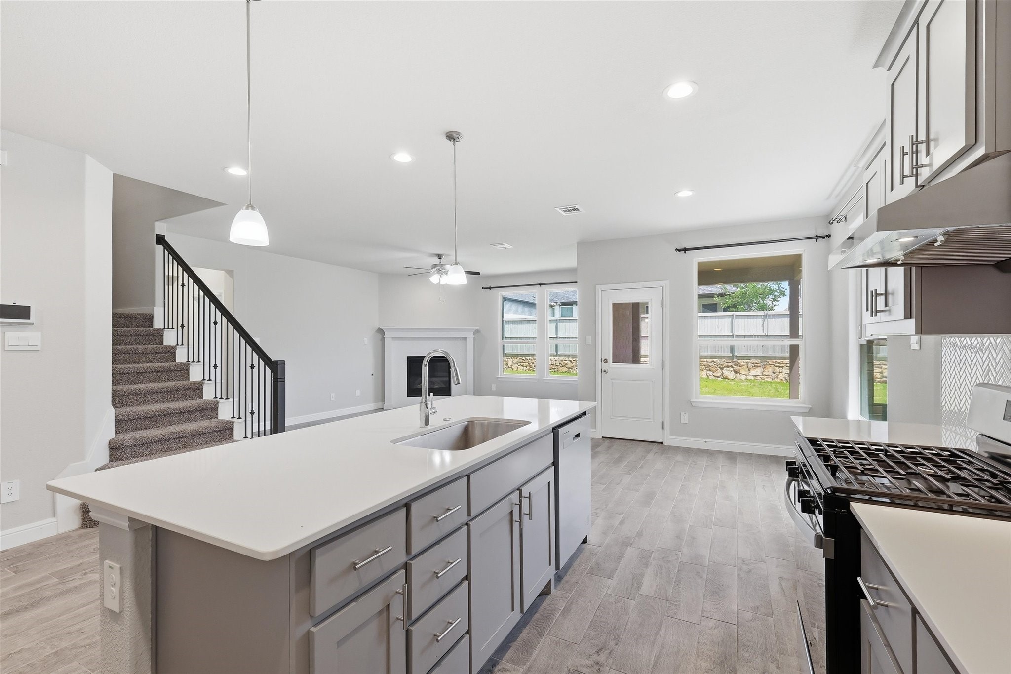 2000 Drover Street Northlake TX 76247