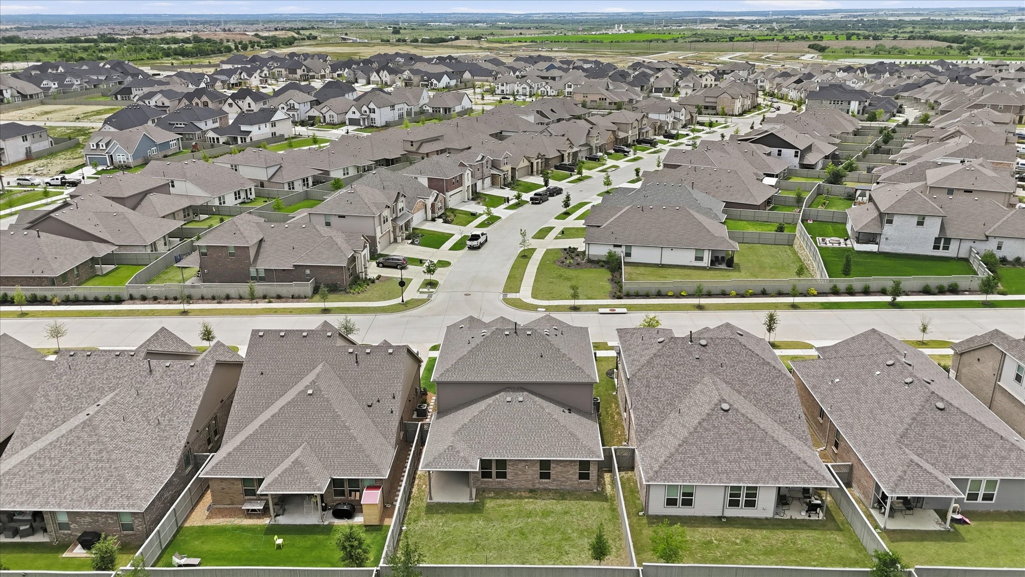 2000 Drover Street Northlake TX 76247