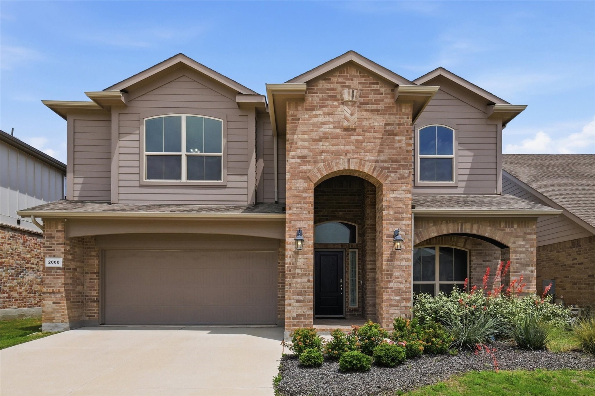 2000 Drover Street Northlake TX 76247