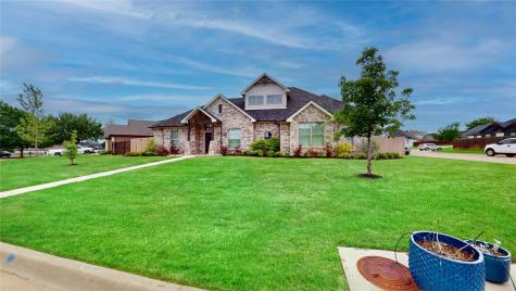 1520 Bent Creek Drive Cleburne TX 76033