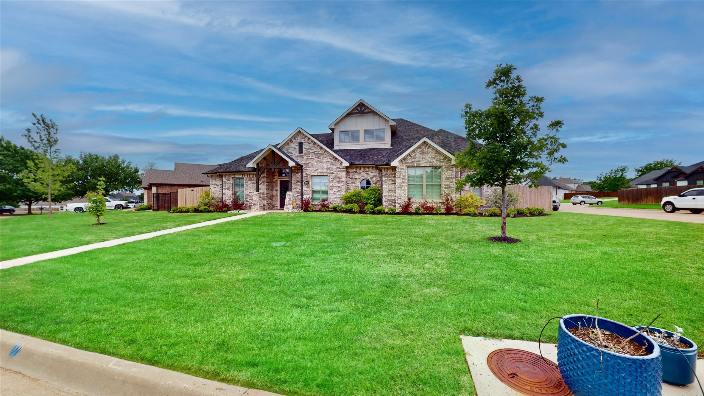 1520 Bent Creek Drive Cleburne TX 76033