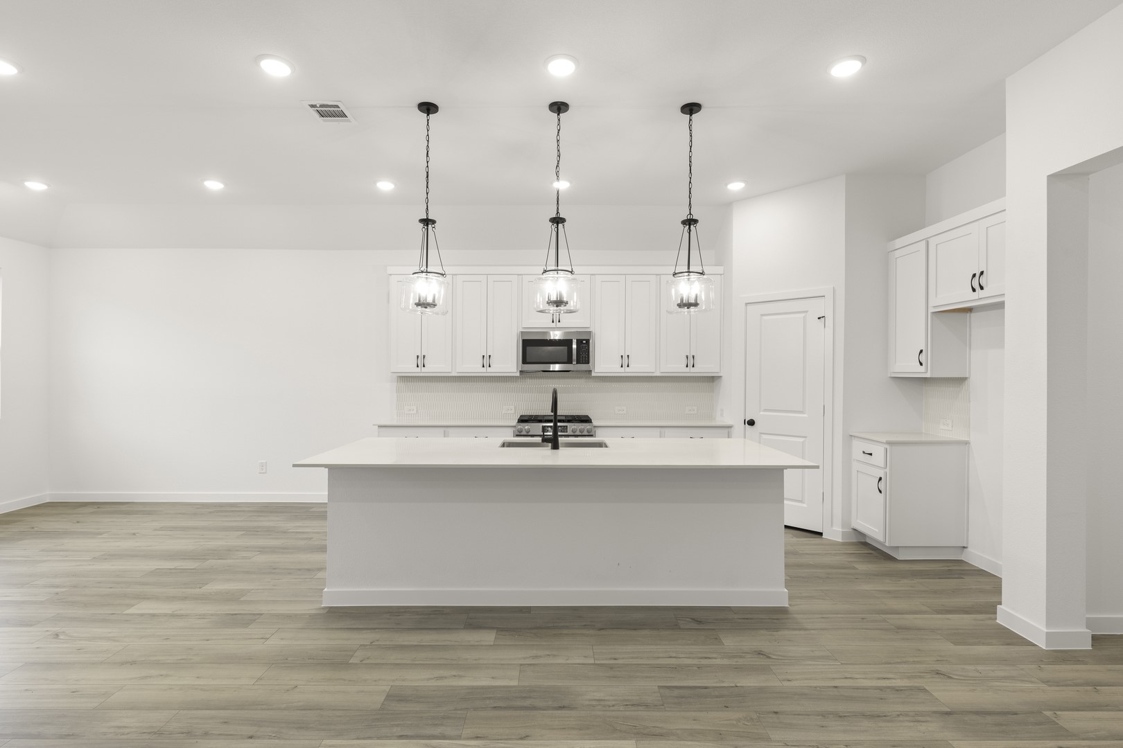 1821 Bachman Lane Forney TX 75126