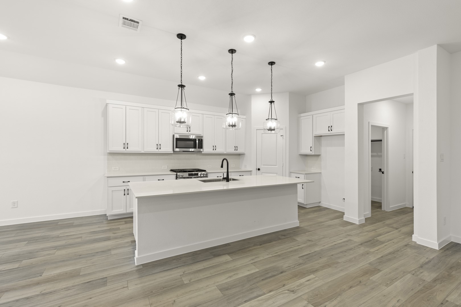 1821 Bachman Lane Forney TX 75126