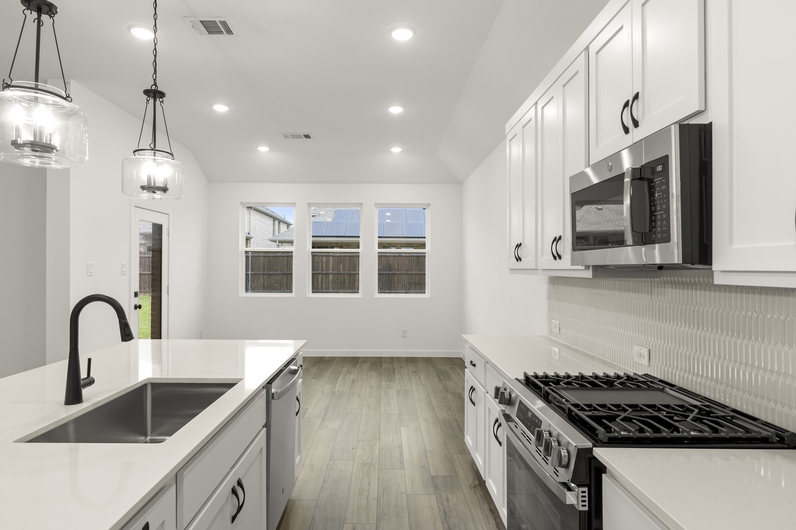 1821 Bachman Lane Forney TX 75126