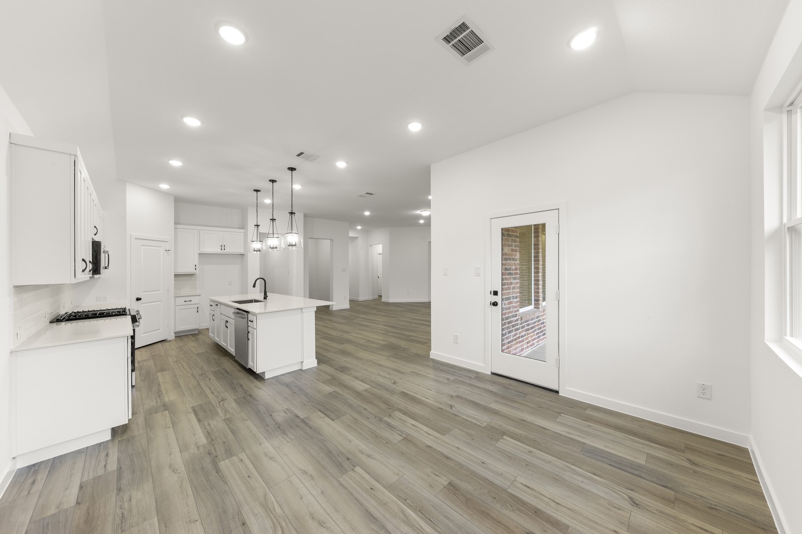 1821 Bachman Lane Forney TX 75126