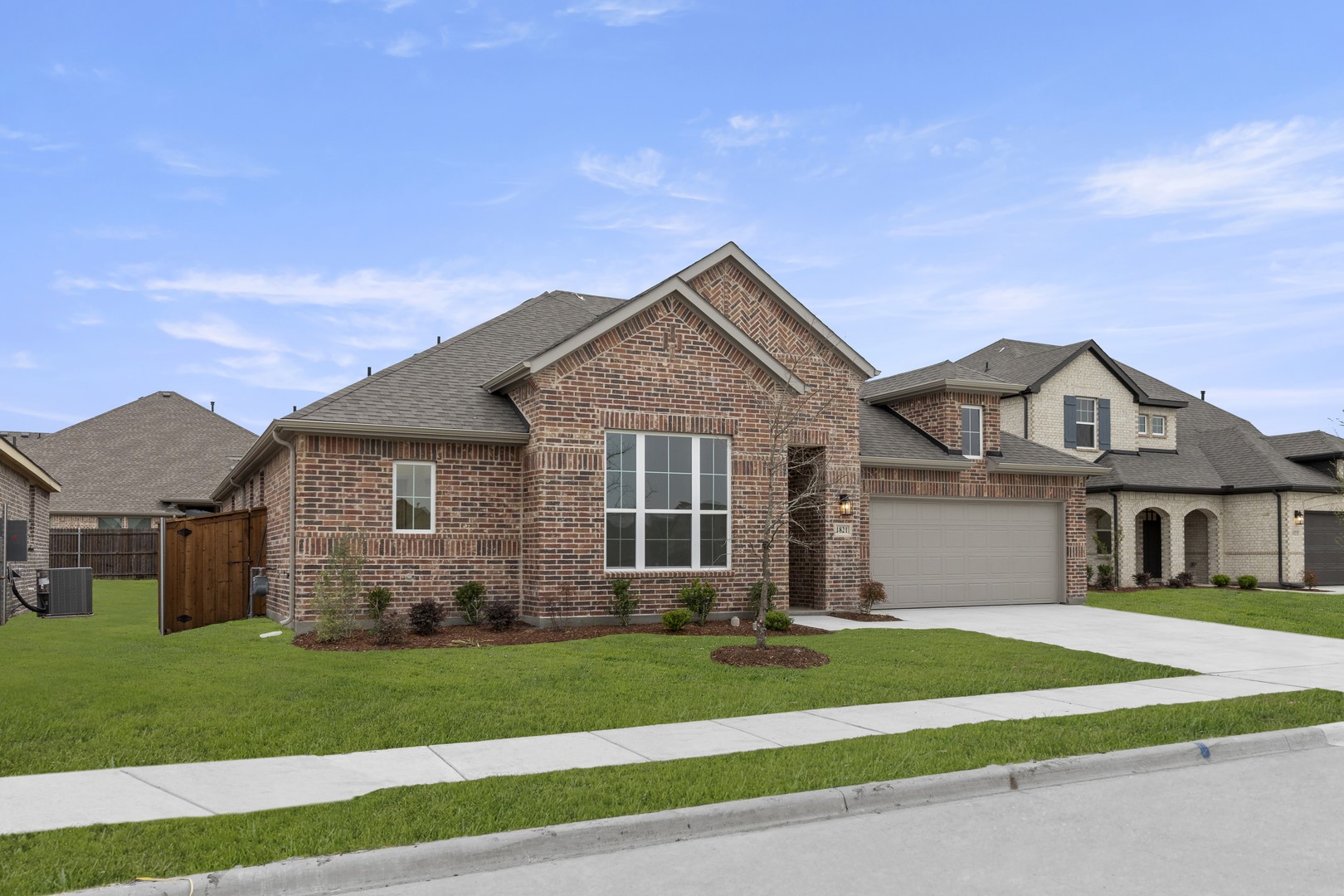 1821 Bachman Lane Forney TX 75126