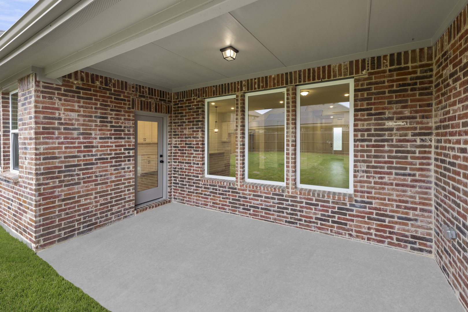 1821 Bachman Lane Forney TX 75126