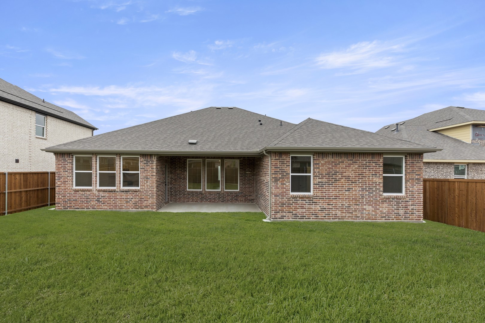 1821 Bachman Lane Forney TX 75126