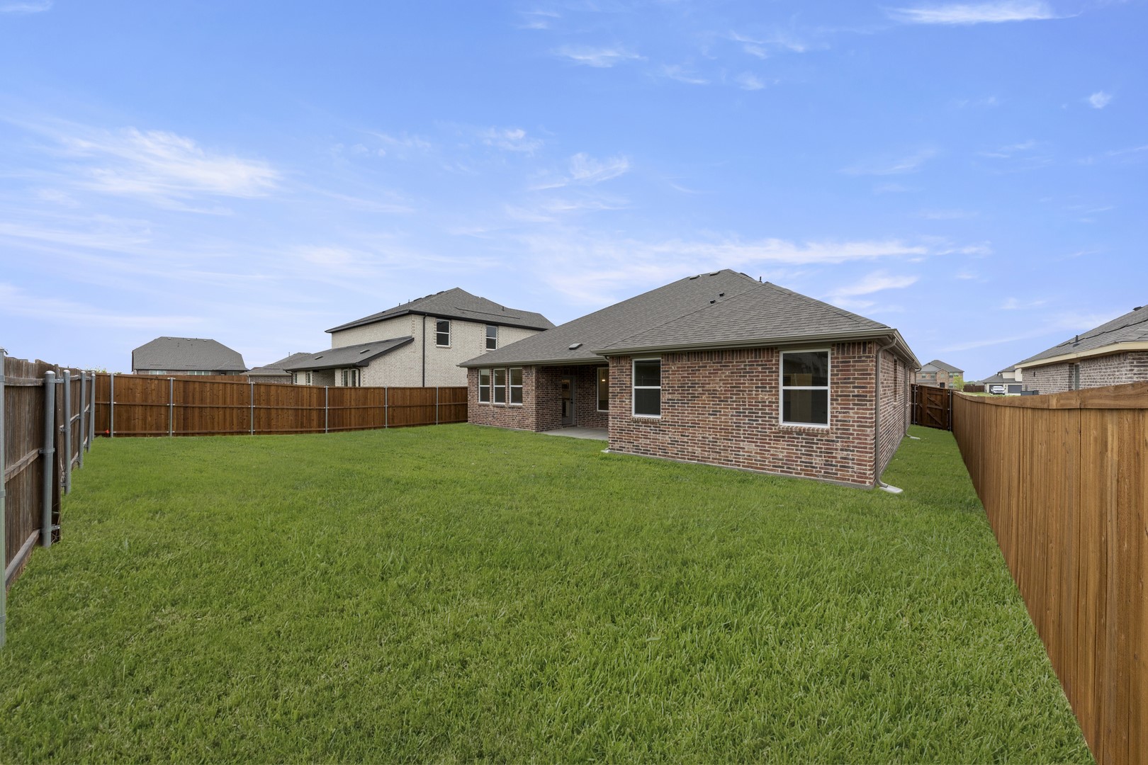 1821 Bachman Lane Forney TX 75126