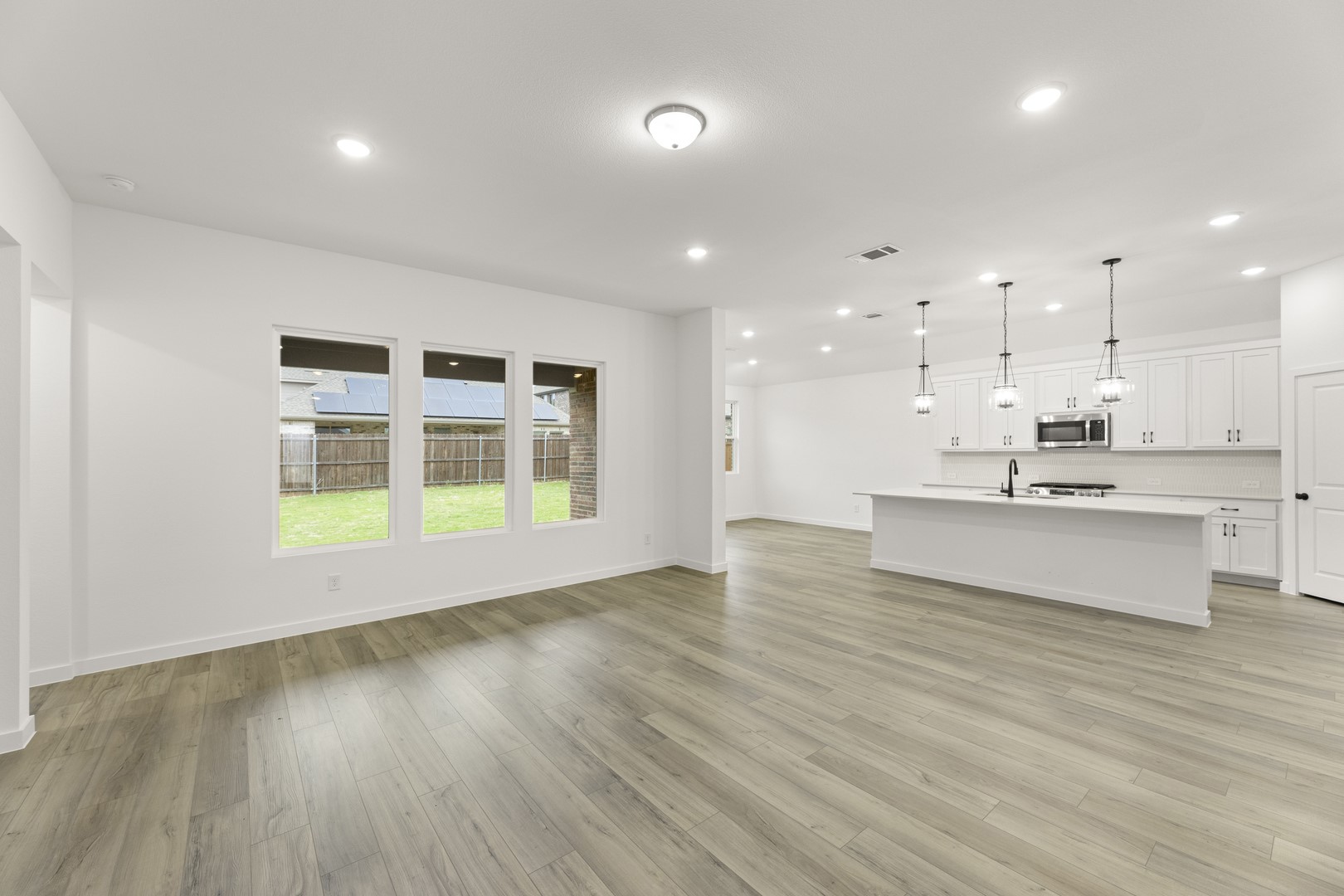 1821 Bachman Lane Forney TX 75126