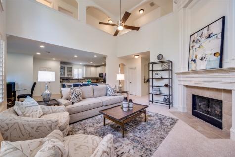 1920 Landridge Drive Allen TX 75013