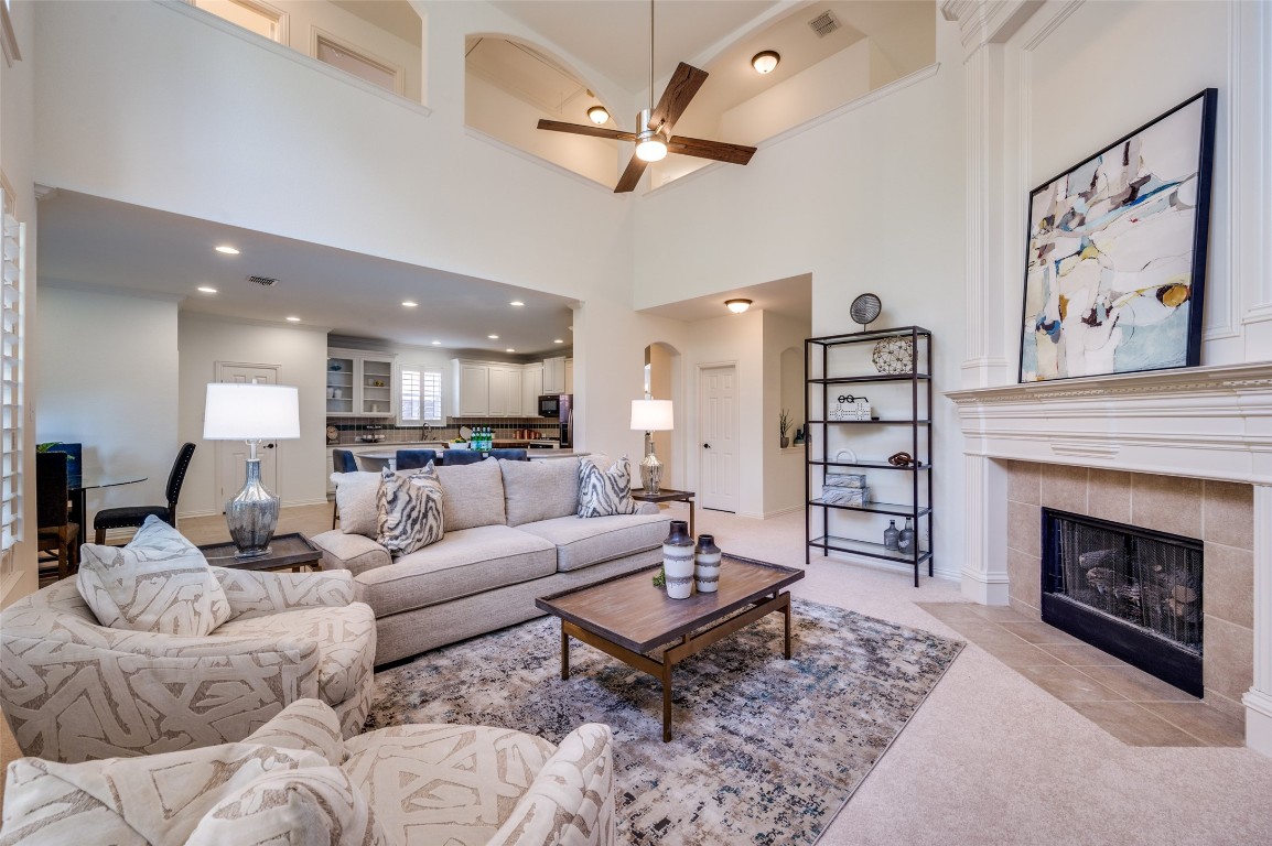 1920 Landridge Drive Allen TX 75013