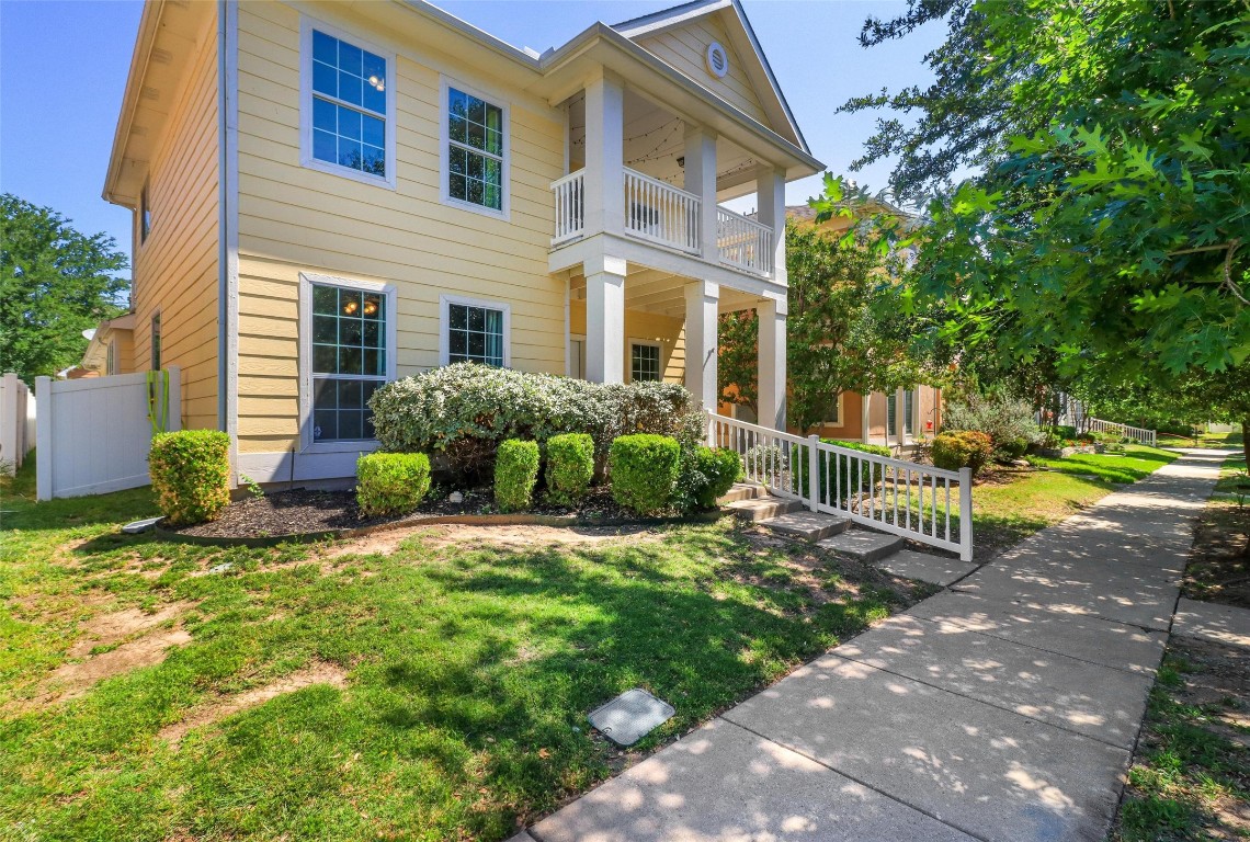 1229 Appalachian Lane Savannah TX 76227