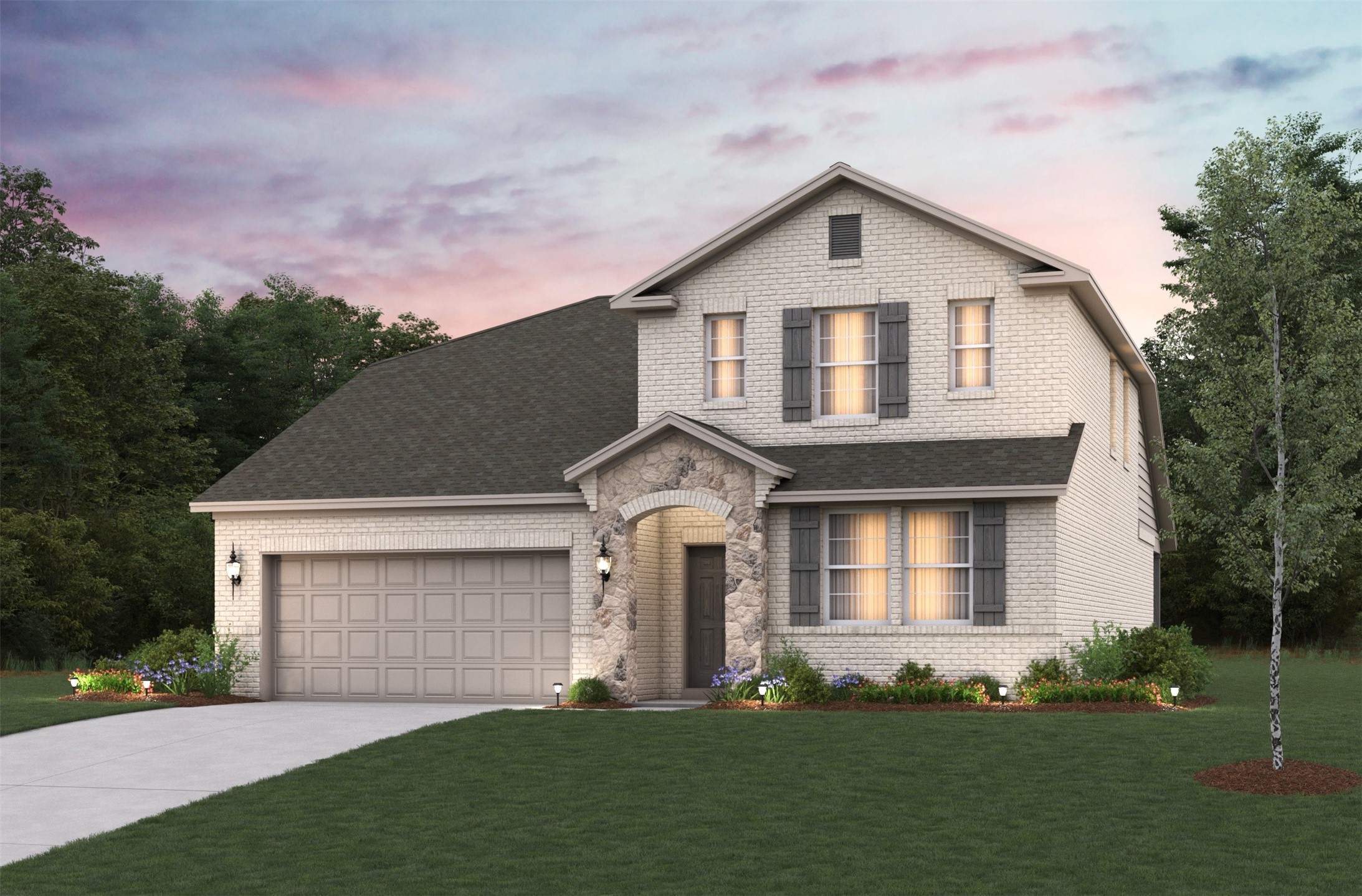 3301 Cross Shore Drive Anna TX 75409