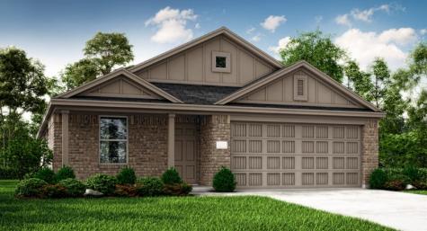 1456 Yachtclub Drive Azle TX 76020
