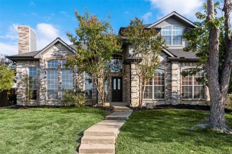 1312 Osceola Trail Carrollton TX 75006