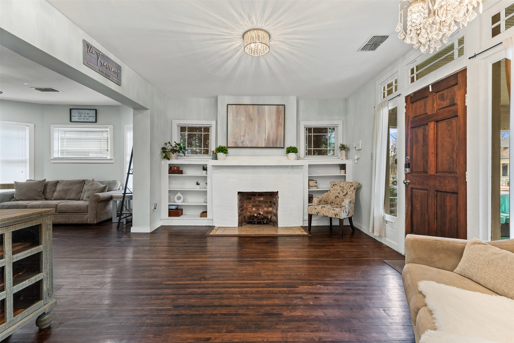 1632 Washington Avenue Fort Worth TX 76104