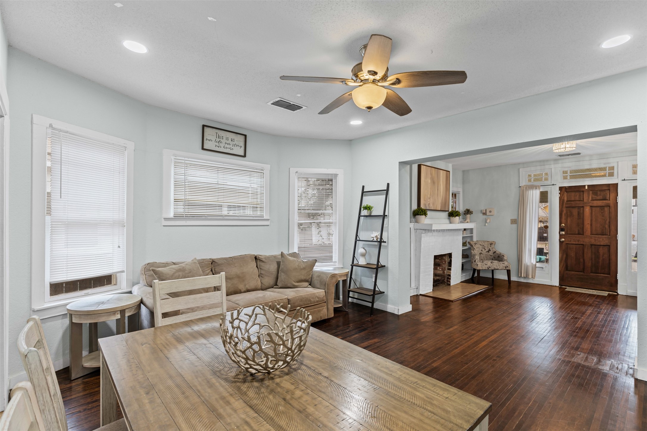 1632 Washington Avenue Fort Worth TX 76104
