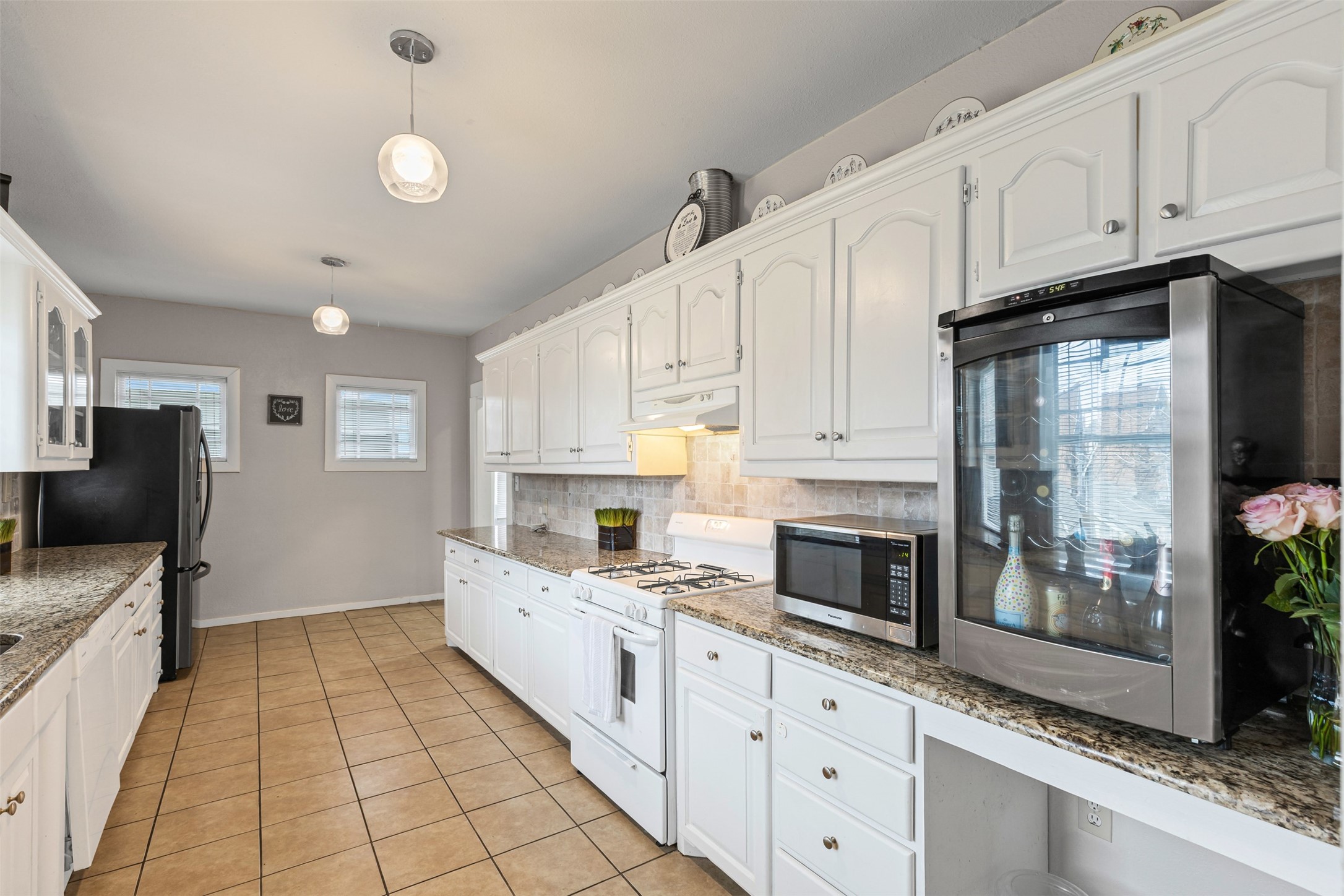 1632 Washington Avenue Fort Worth TX 76104