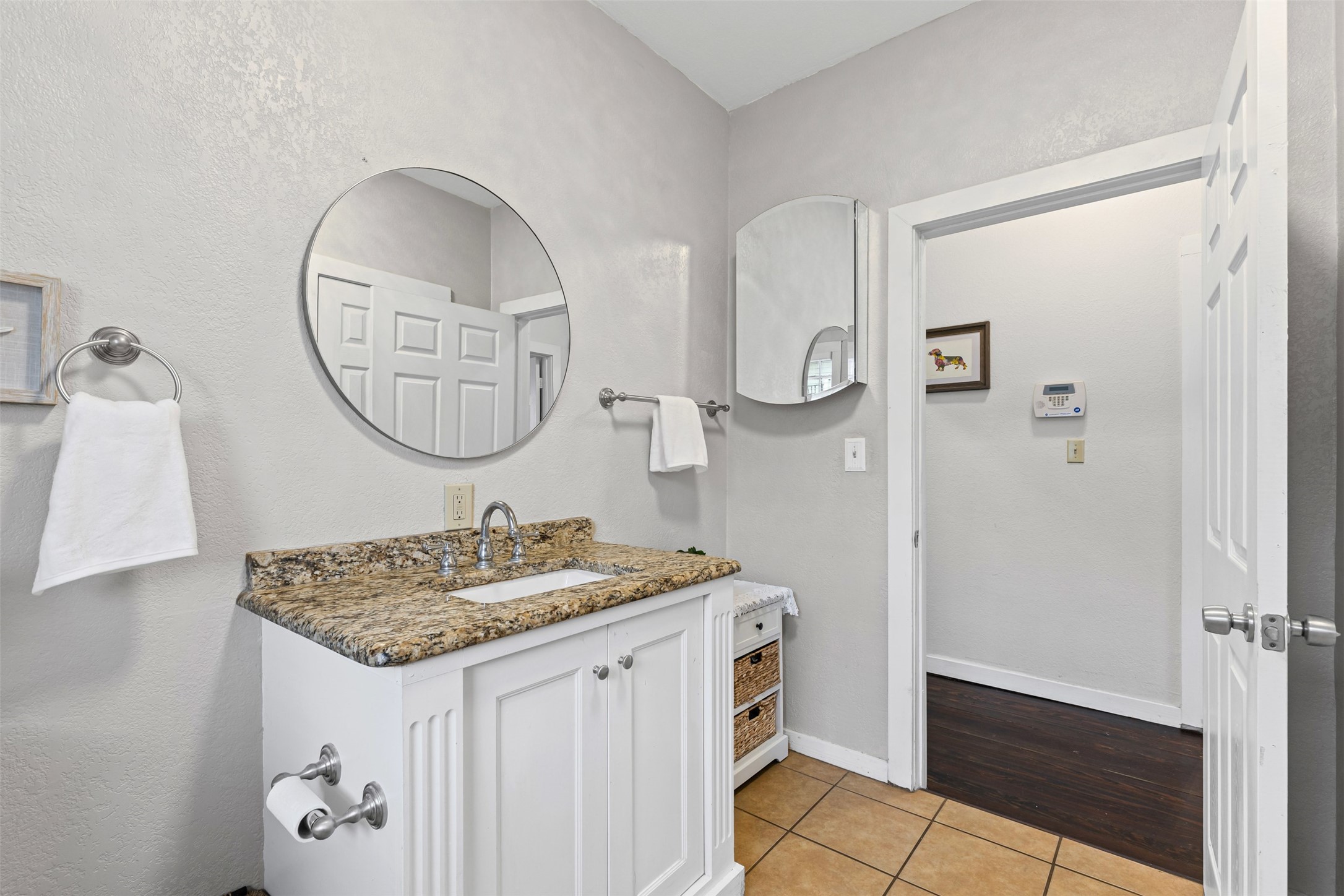 1632 Washington Avenue Fort Worth TX 76104